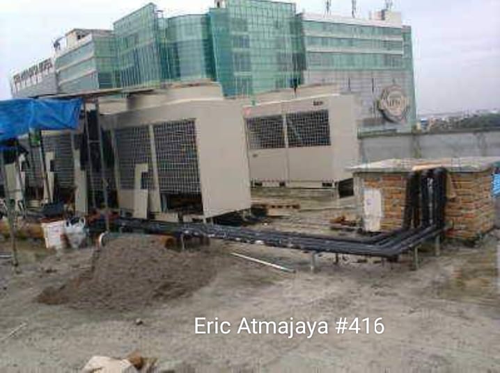 service ac vrv