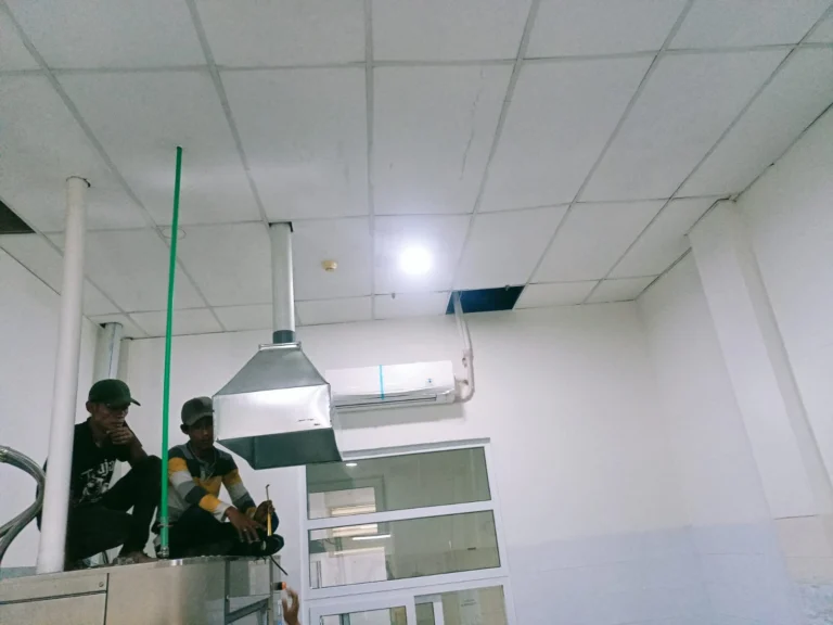 RSUD Zainal Abidin