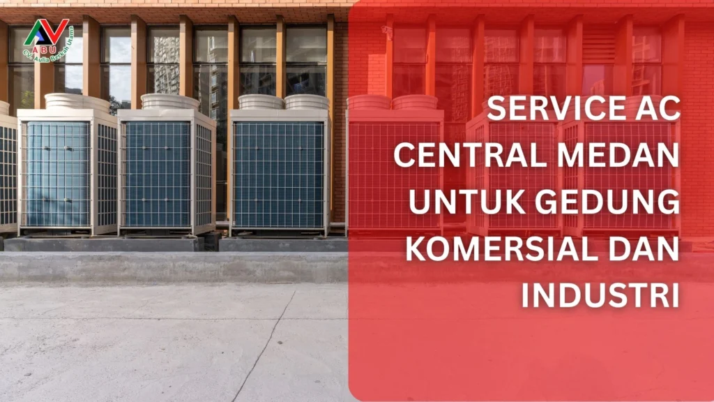 service ac central