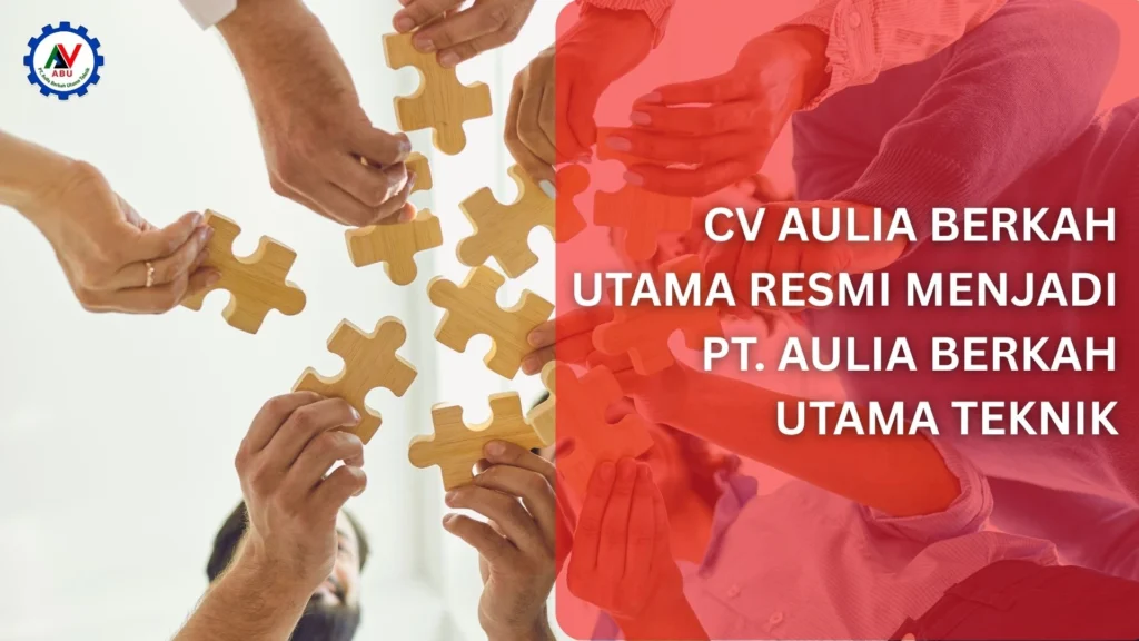 aulia berkah utama