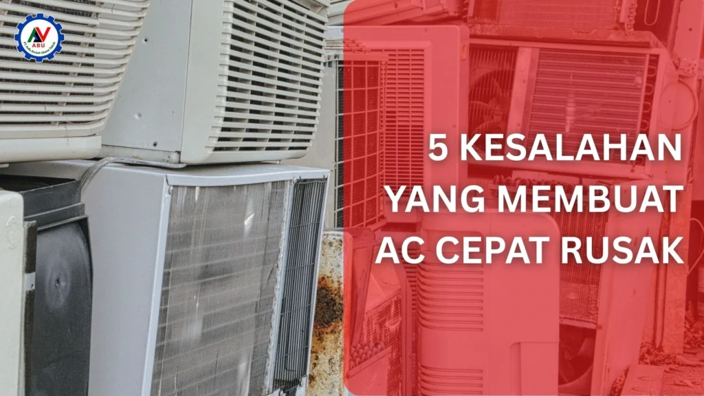 service ac medan