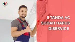 service ac medan