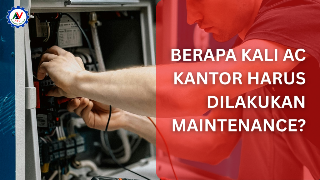 maintenance ac