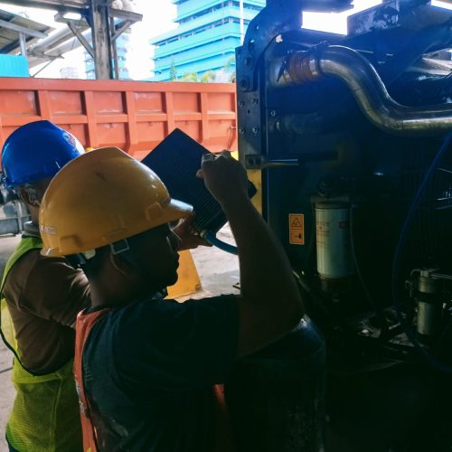 service ac medan